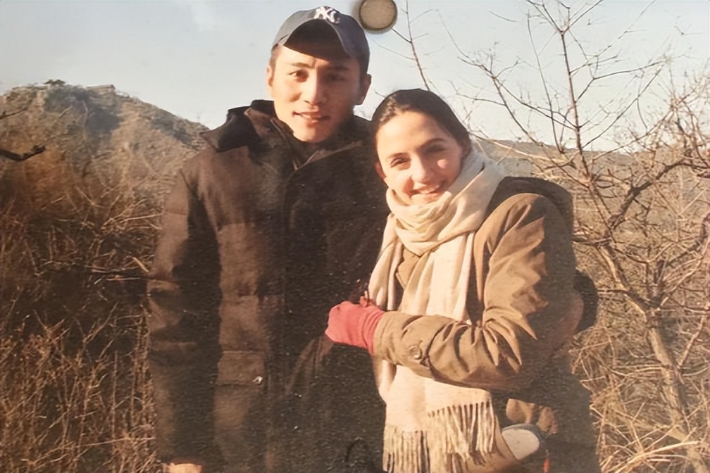 谢娜是白月光，安娜却是救赎，终于明白最终刘烨为何会选择安娜