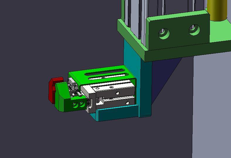 机床桁架自动化,机床桁架机械手自动化生产线