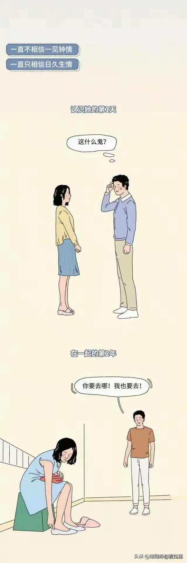 女朋友确实长得丑我该怎么克服,女朋友长得丑是什么感觉