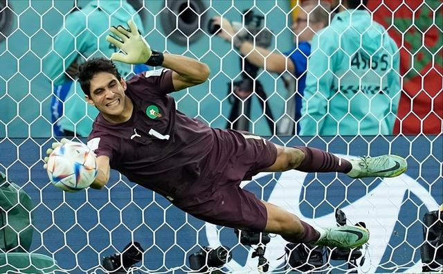 雄狮怒吼到底有多霸气,摩洛哥足球队谁最厉害