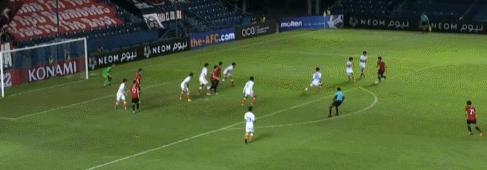 亚冠泰山0:5浦和,亚冠联赛山东泰山0比0