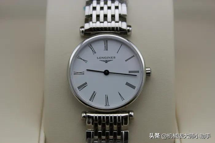 手表等级排名,女士手表小众品牌手表