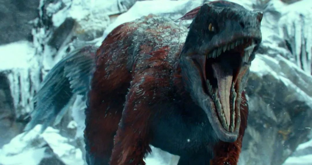 “老人”回归，跑赢疫情，实景拍摄…它能引爆全球一点不奇怪