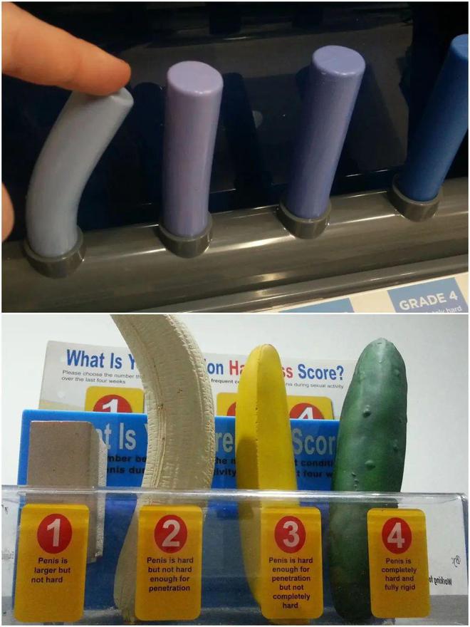 一大波荒诞事实：全世界最大的*丸睾**，阴道里“长牙”的传闻