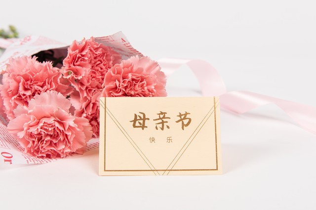 小巧母亲节礼物,高难度的母亲节礼物