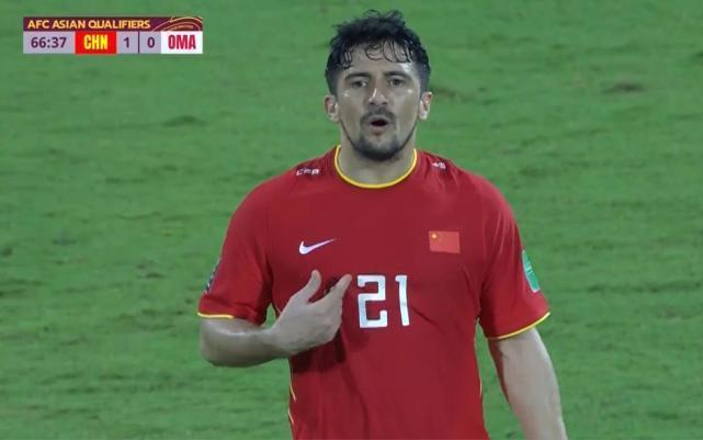 中国男足归化最新消息,中国男足vs日本男足归化球员