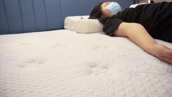 芝华仕5星床垫哪个系列好,芝华仕五星典范床垫测评