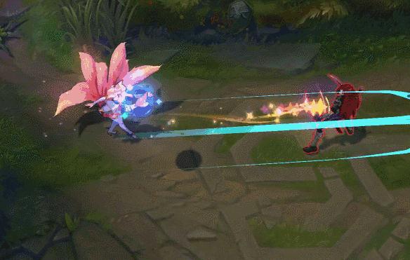 阿狸灵魂莲华对比星之守护者,阿狸星之守护者和灵魂莲华哪个好