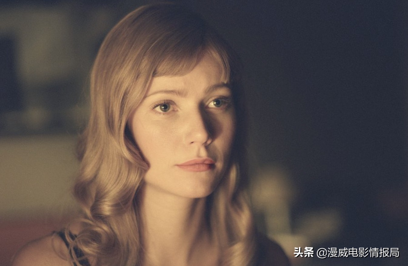 公开售卖自己的原味香薰？漫威最让人无语的女演员，一定是她了