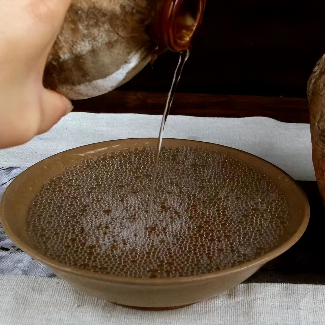 火爆白酒推荐哪款好喝,什么白酒好喝有面