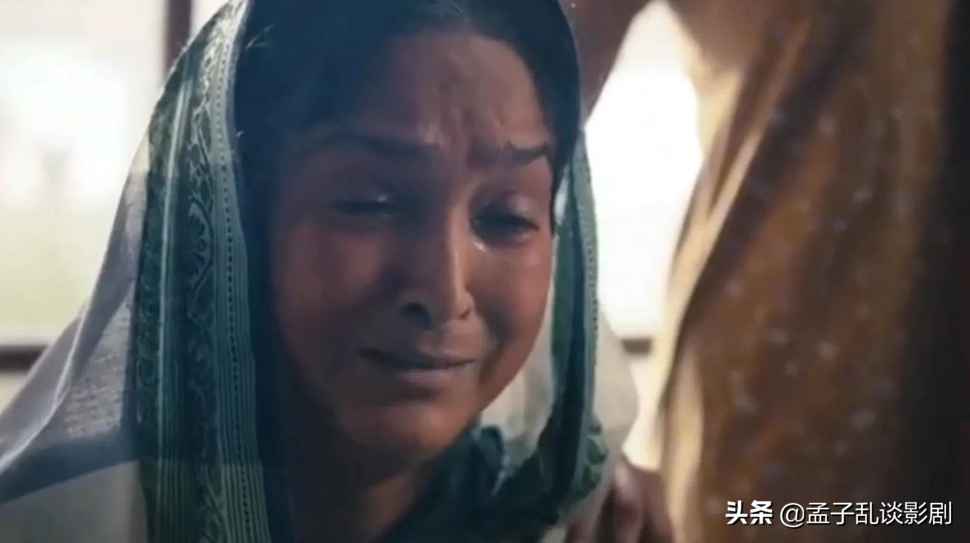 局中局案中案，印度2022年最烧脑的电影：宿敌,1