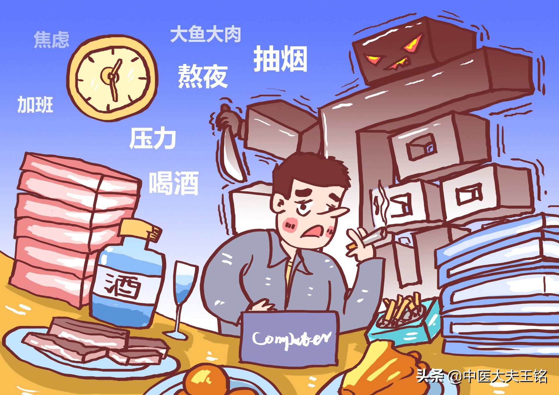 大腿手臂长疙瘩是怎么回事,胳膊和腿上长了肉疙瘩怎么回事