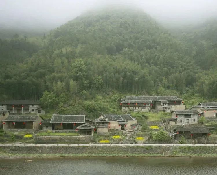 月游闽侯│七月-塘里洋里春园鲤,沉浸闽侯清凉里!