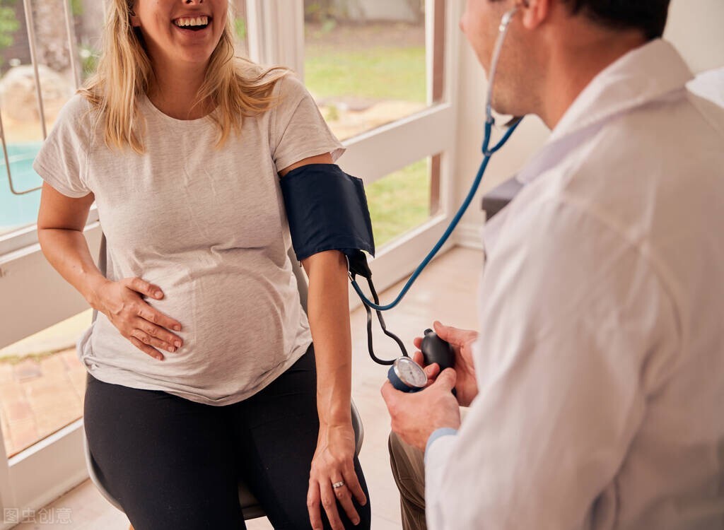 当老婆怀孕期间丈夫应该怎么做,牢记这六点