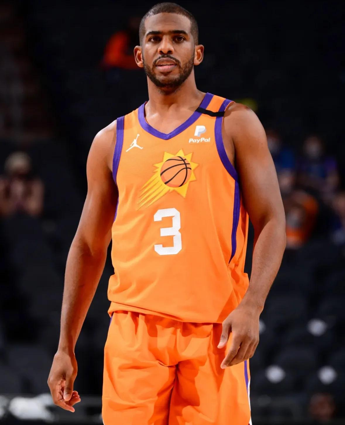 克里斯保罗nba历史第一控卫,克里斯保罗入选美国男篮