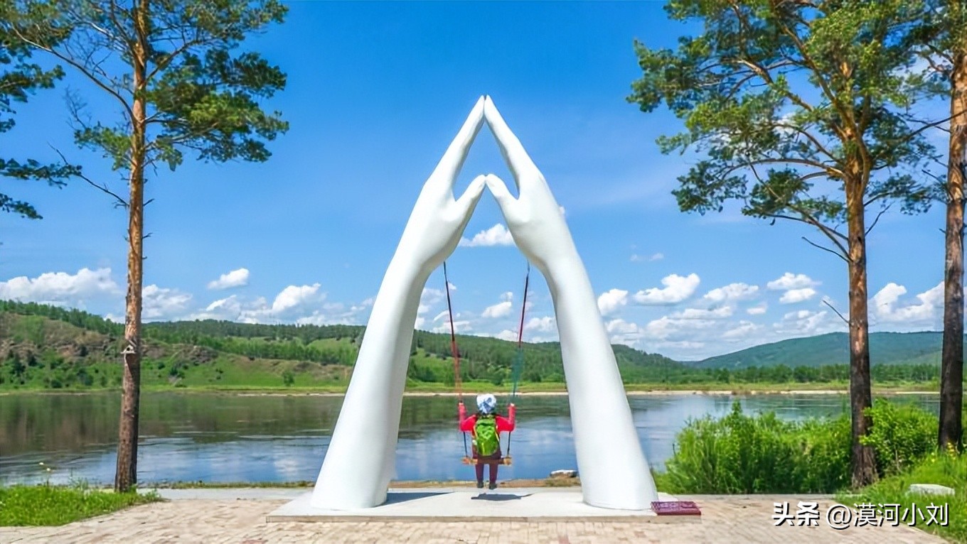 漠河北极村旅游攻略自由行,漠河旅游攻略北极村