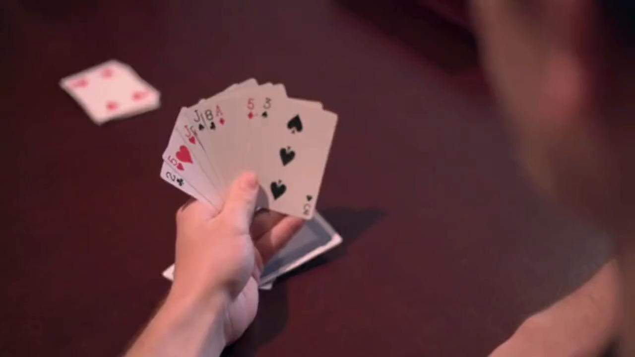 澳门风云二的电影,澳门风云2电影中的国际刑警