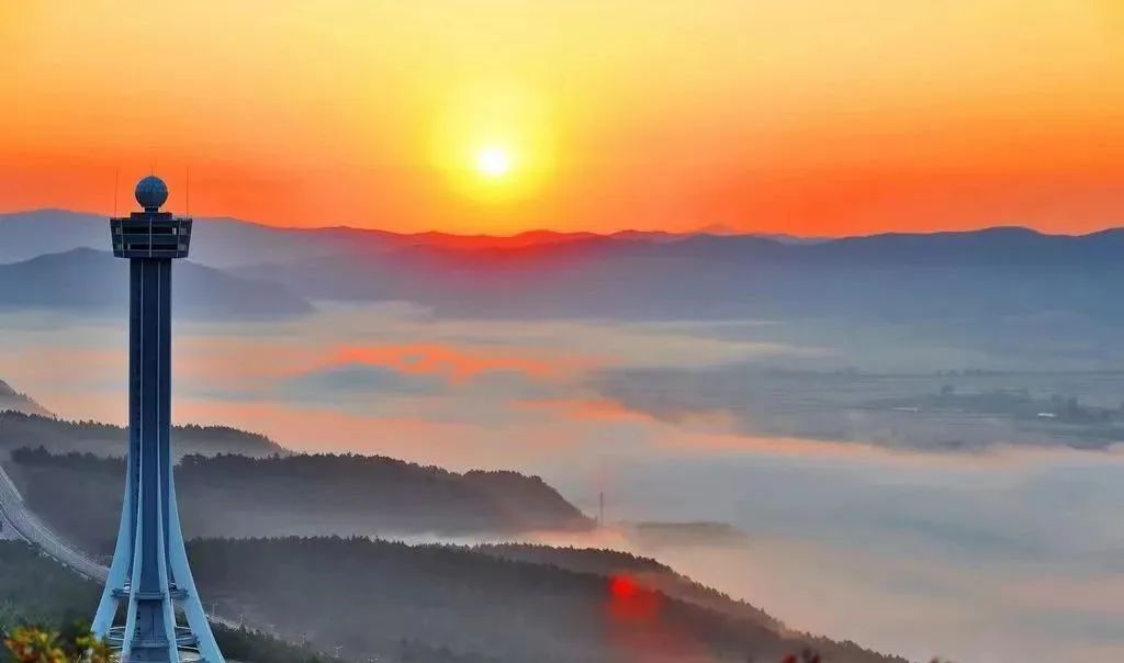 给延吉两天时间,保你满载而归!