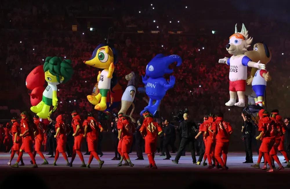 世界杯作文600字初中,世界杯足球赛的作文400字