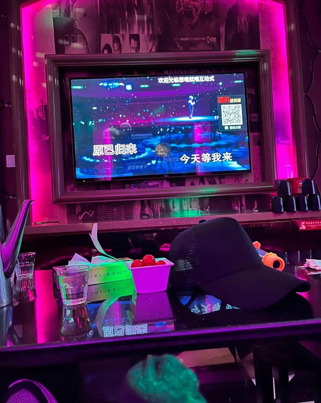 法律为什么禁止未成年人去ktv,法律禁止未成年人进KTV