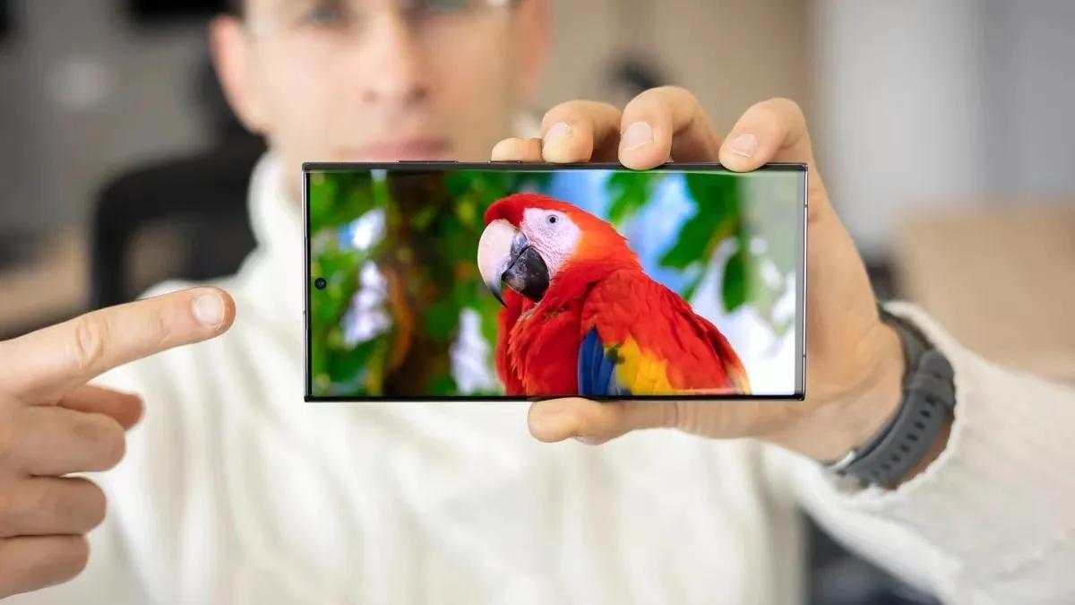 三星galaxys22ultra最新消息,galaxys23ultra新机怎么设置