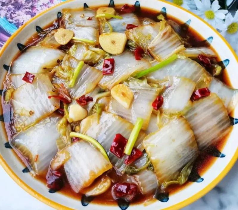 春季养肝多吃什么菜,春季养肝食谱家常菜100道