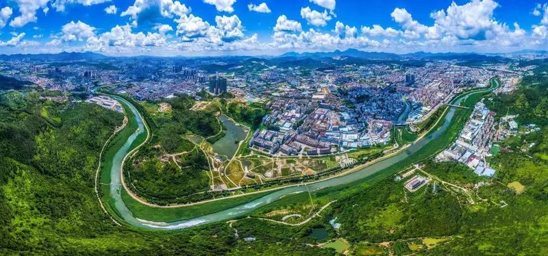 深圳空气质量,深圳空气质量检测