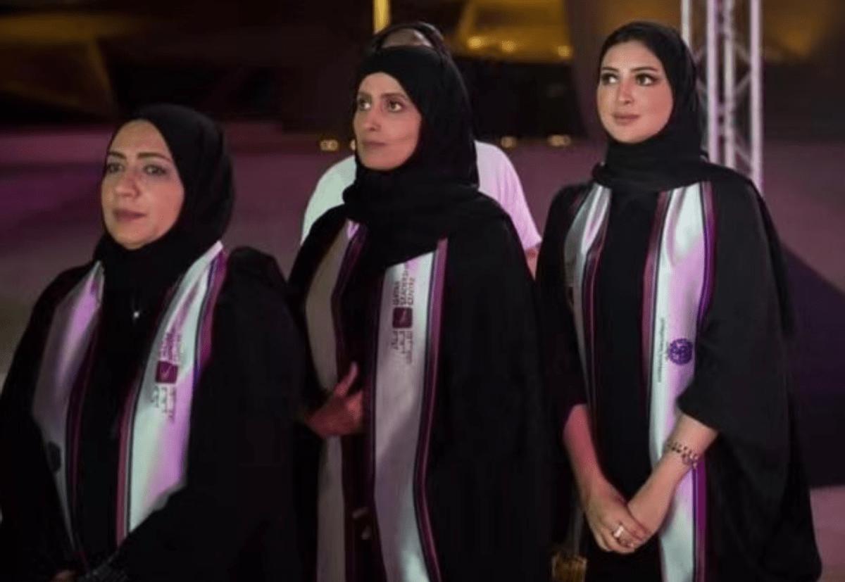 卡塔尔二王妃,伊万卡卡塔尔王妃