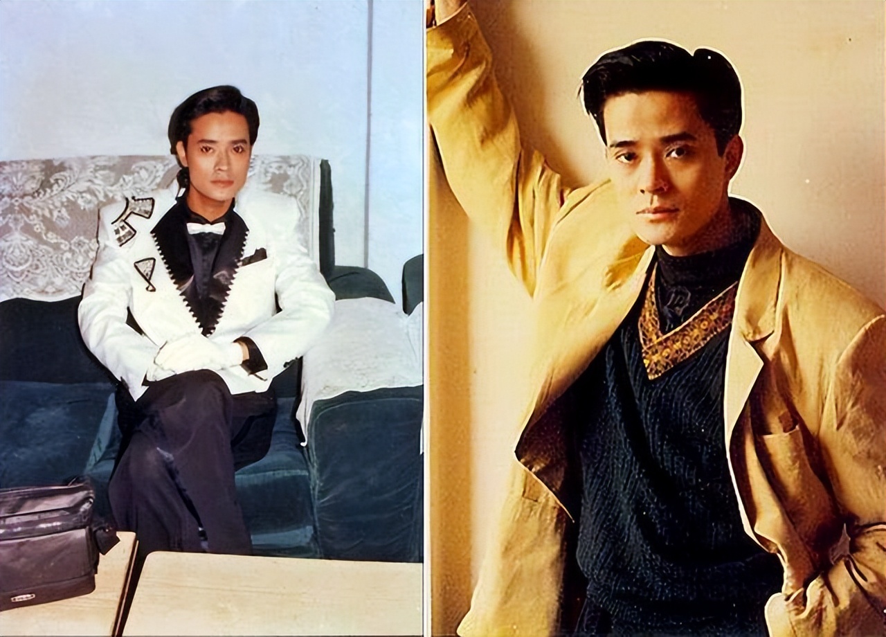 24位青歌赛冠军得主图片,6位歌手在巅峰时期逝世