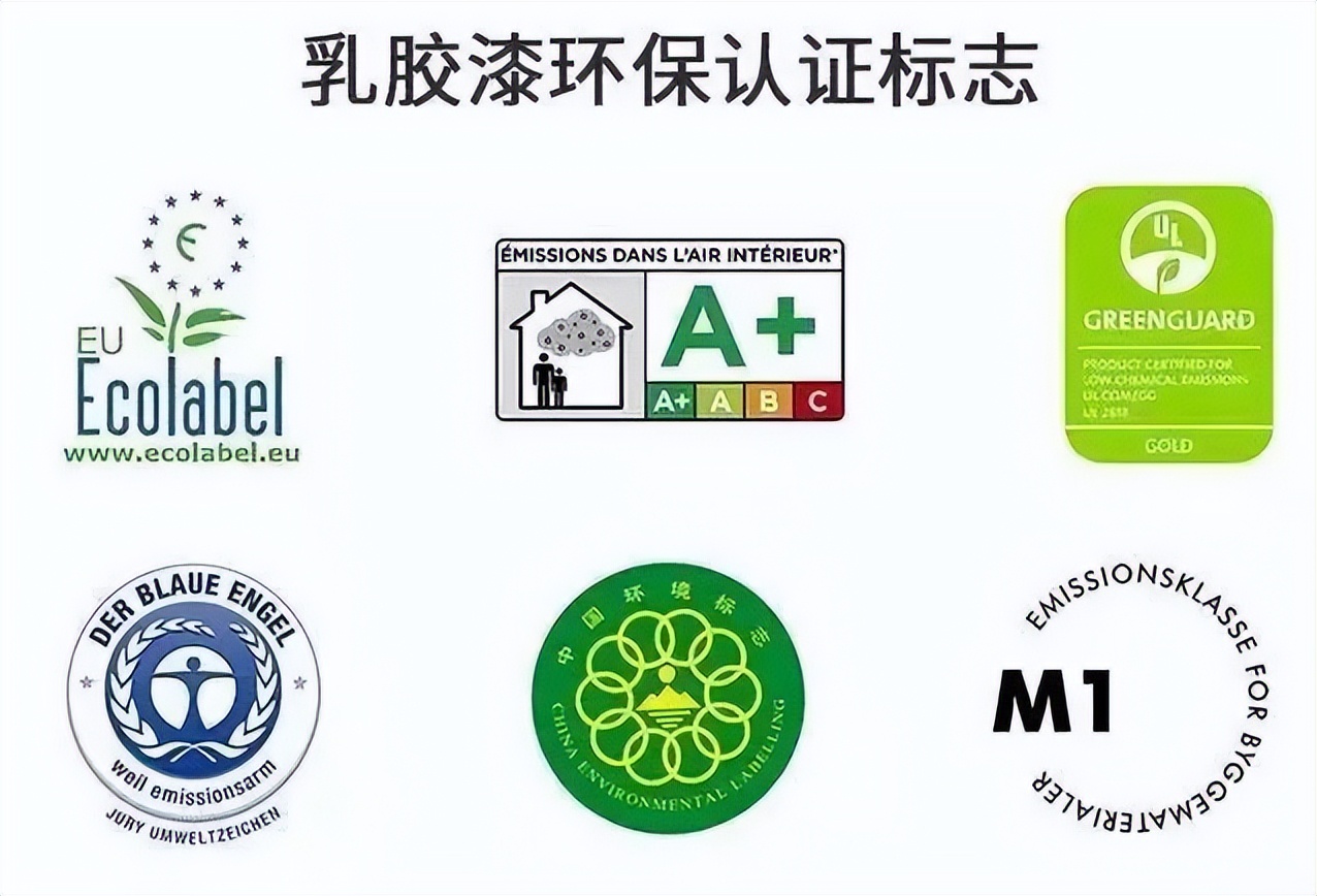 乳胶漆五合一是忽悠人吗,家里装修乳胶漆怎么选门颜色