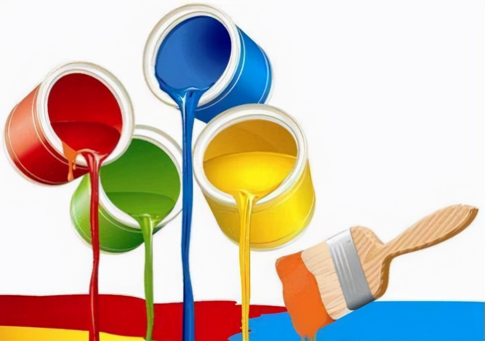 办公室油漆颜色搭配,办公室油漆怎么选择