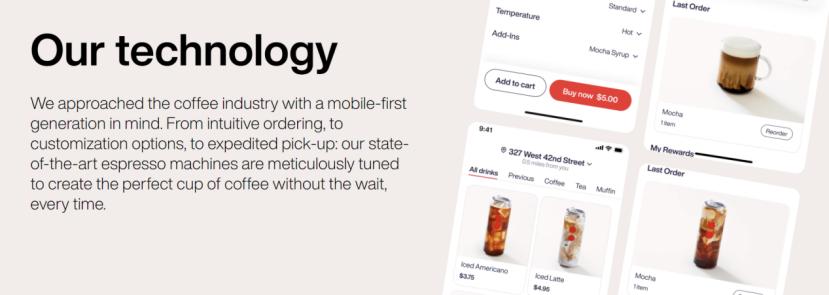 骂过之后，看看戴威的新创业项目「abouttimecoffee」做对了什么