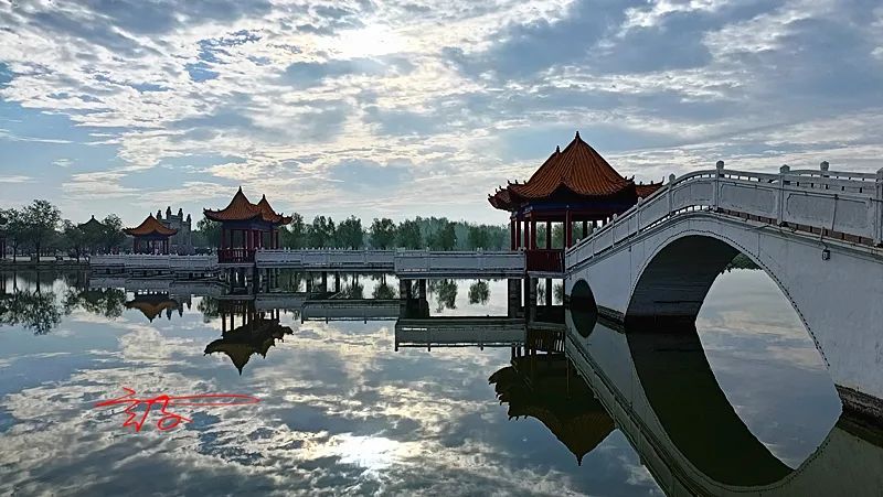淮阳荷花节什么时间最好看,淮阳看荷花节开幕