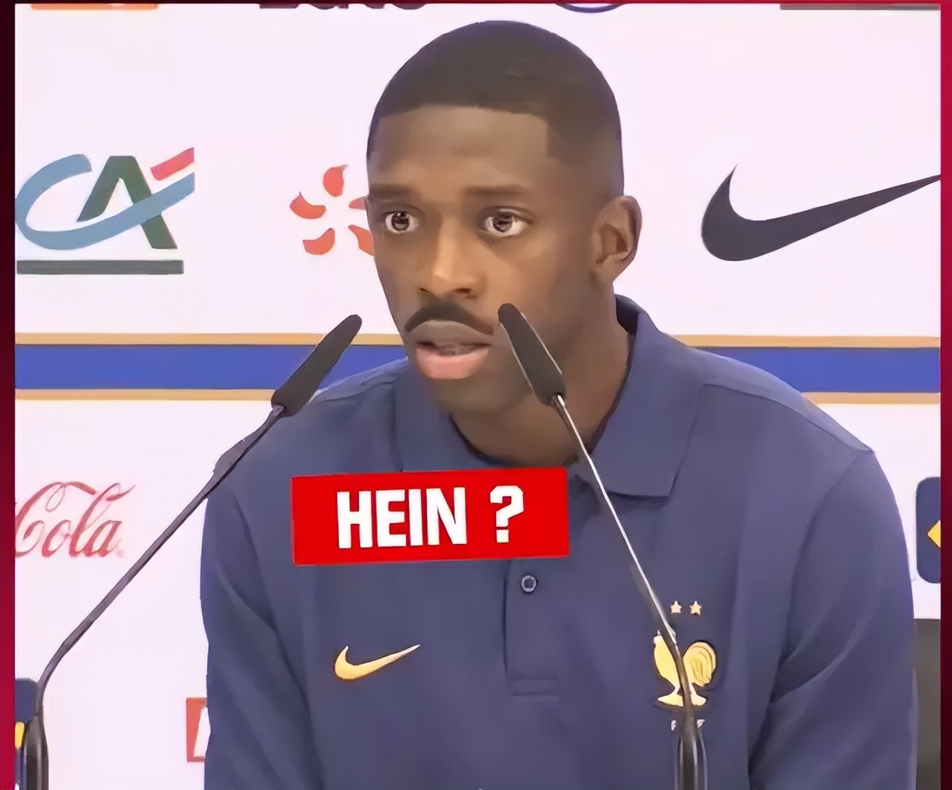 逆水狂飙：蓝武士掀翻德意志战车