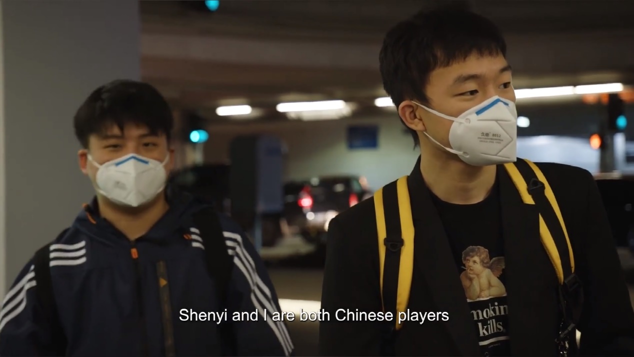 lpl解说被ts粉丝喷,tsm为什么要来lpl