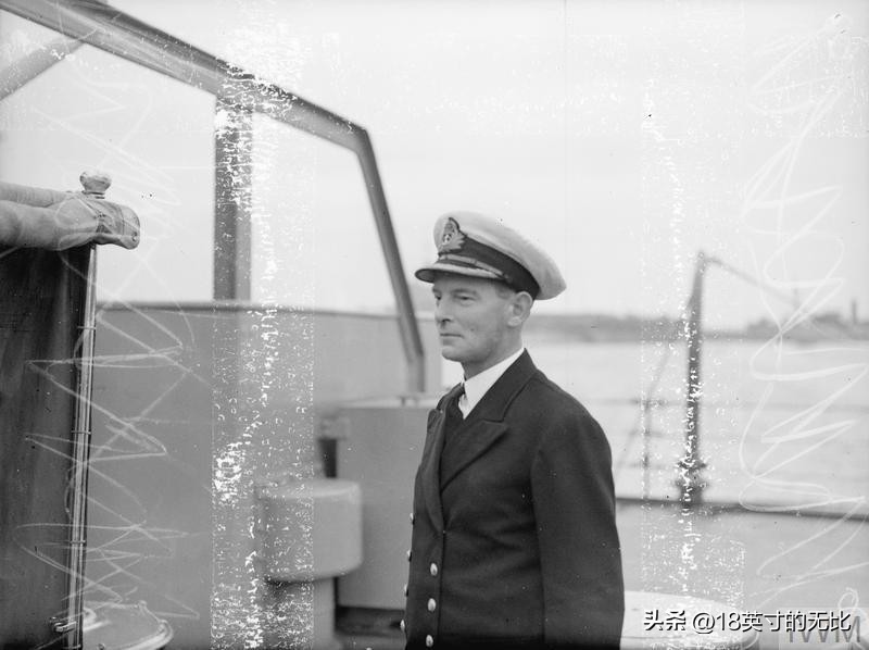 罗德尼号战列巡洋舰,罗德尼号战列舰简介