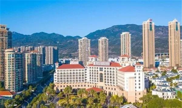 福州十大品牌酒店排行榜,福州最好的酒店排名榜