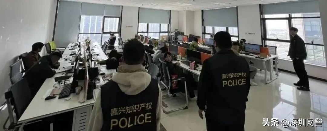 净网2023专项行动,净网骗局揭秘