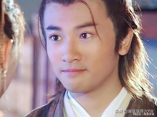 金庸武侠世界男主受伤,金庸小说十大神伤