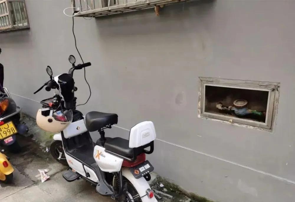 电动车充电要小心防范火灾别大意,电动车火灾充电注意事项