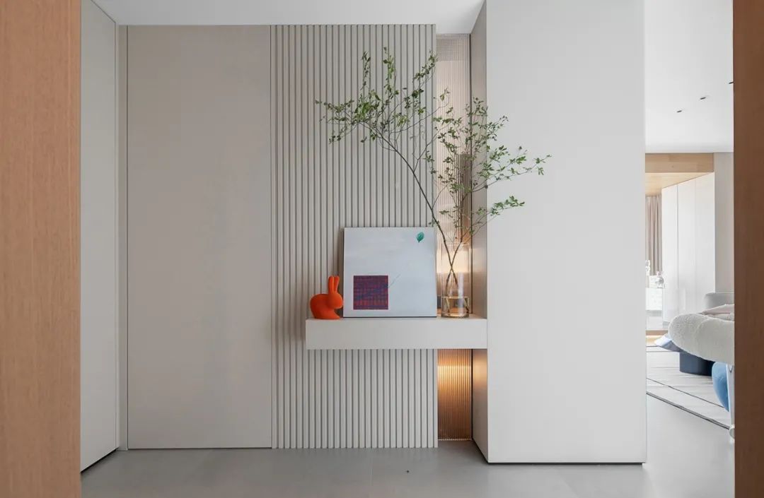 参观了别人的装修,参观亲戚家豪宅后感想