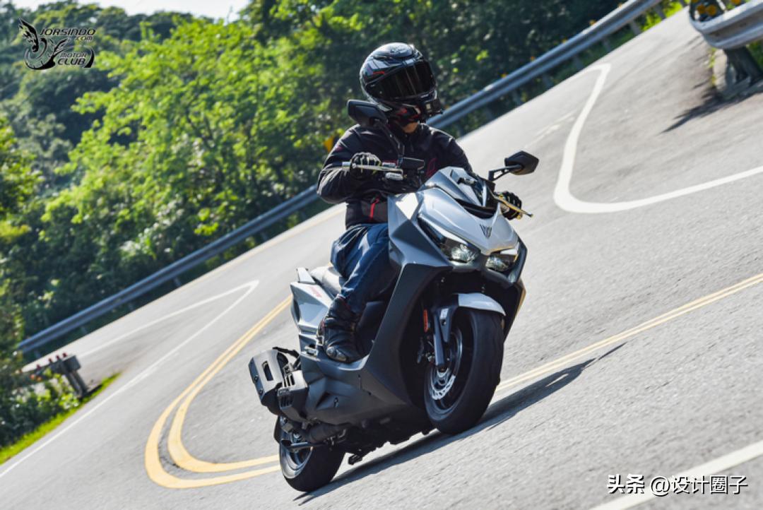 能抗衡光阳krv180的踏板有哪些,光阳racingh150和krv180对比