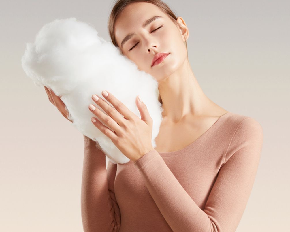 德绒内衣还会起球吗,德绒保暖内衣容易起静电吗