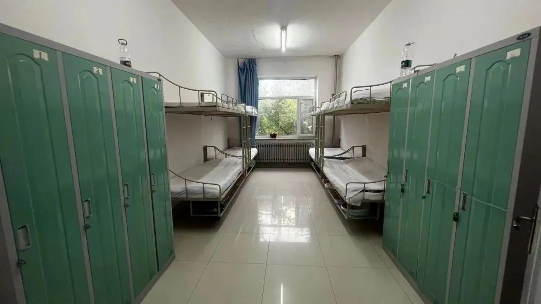 长春各大学的住宿条件,长春高中住宿条件