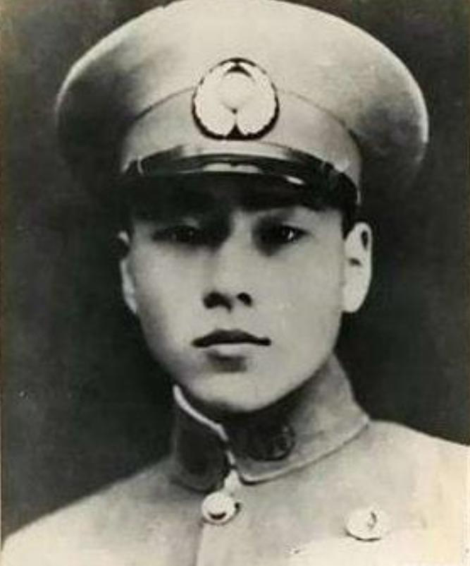 抗日战争时期，许希麟和刘粹刚的绝世之恋：并肩杀敌，深深相爱