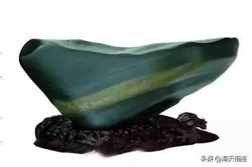 难得一见的仙鹤假奇石,这些难得一见的奇石美醉了