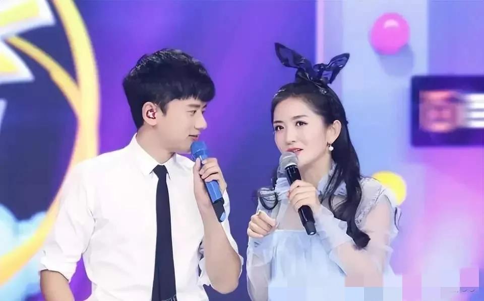 王一博肖战张杰谢娜,谢娜跟张杰婚姻状况