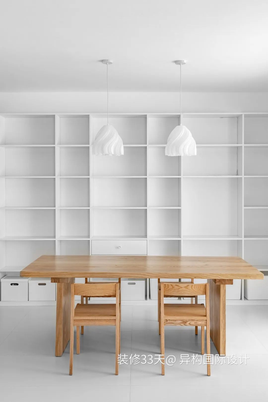 白色调的家,白色调家装风格