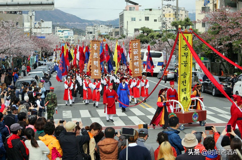 五一赴韩游客人数暴涨是真是假,韩国五一游客760%是真的吗