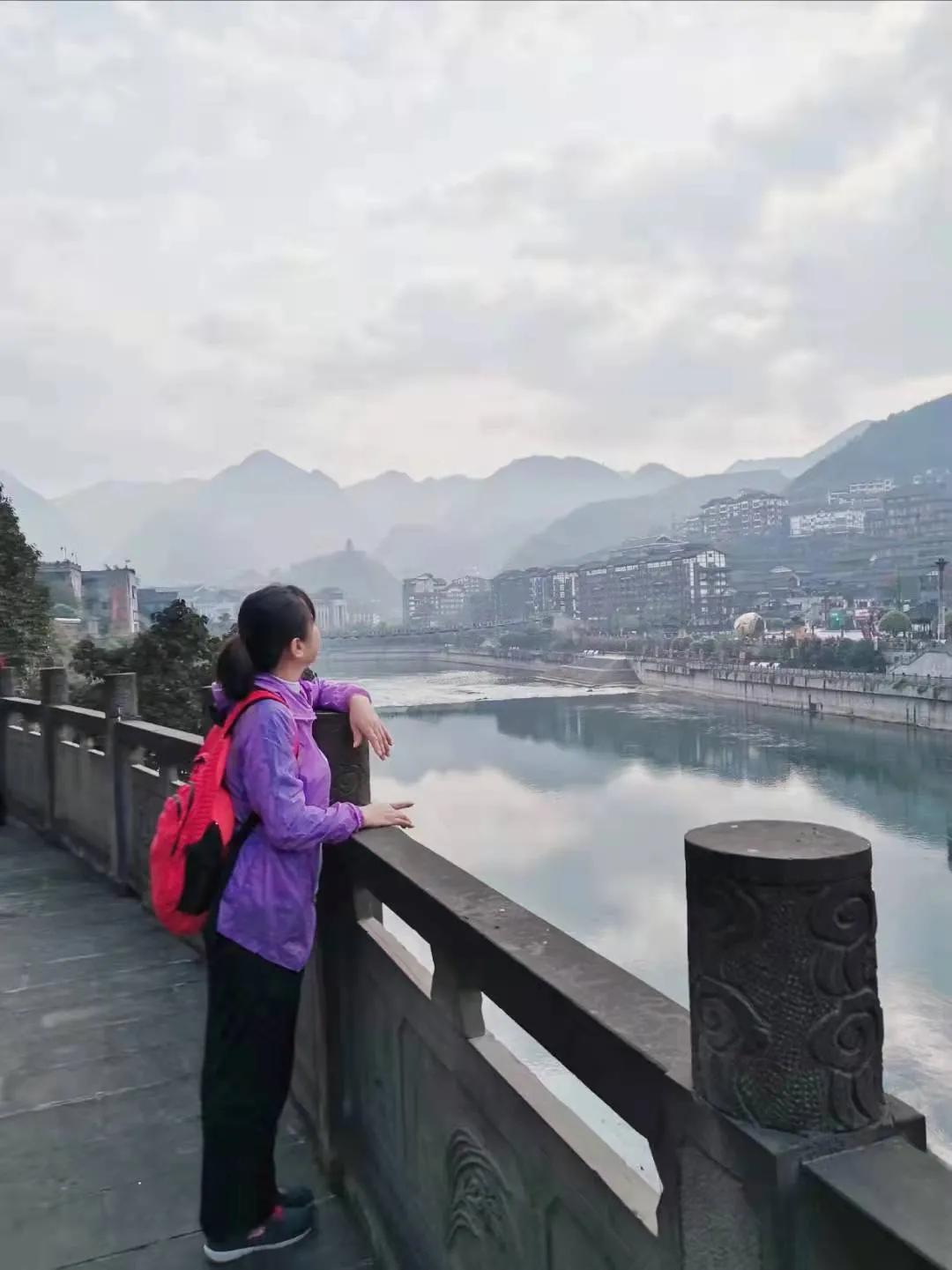 从南到北旅行,从南游到北